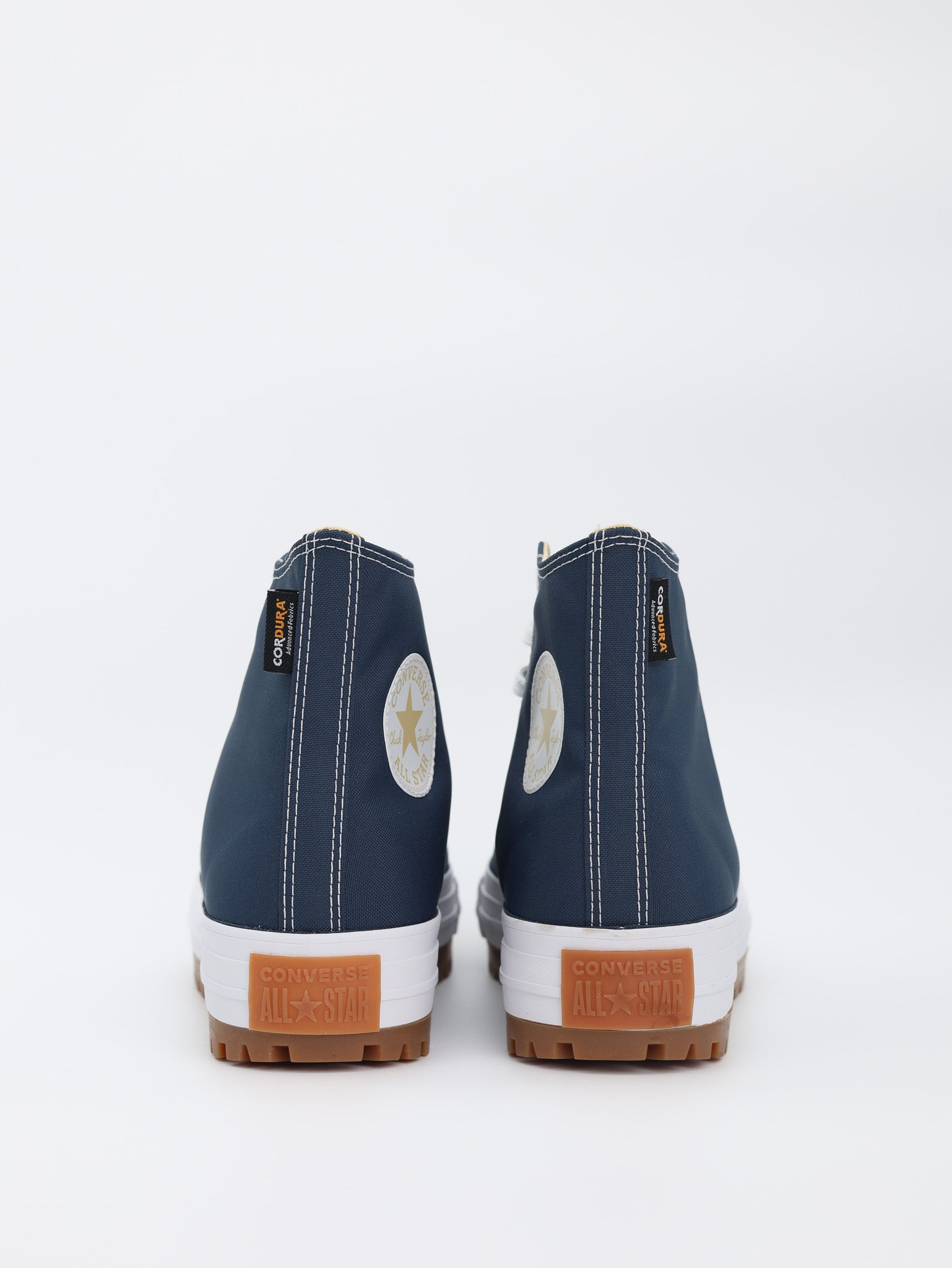 Converse Sneaker City Trek Camp Daze Hi Navy